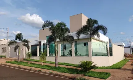 JARDIM ORIENTAL MARINGÁ PR, CASA À VENDA (DIREITOS)