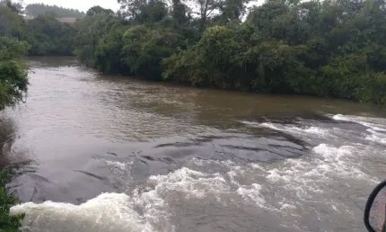 Chácara / sítio à venda na Avenida Raposo Tavares, s/n, Zona Rural, Peabiru