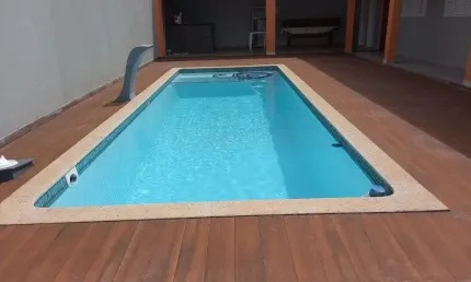 Casa com 3 quartos à venda na Avenida Tiradentes, 221, Recanto Piracema do Paranapanema, Jardim Olinda