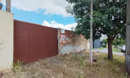 Terreno comercial à venda na Avenida Torres, 6130, Jardim Diamante, Maringá