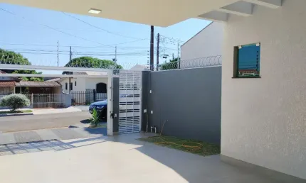 Casa com 3 quartos à venda na Rua Ceará, 172, Jardim Alvorada, Maringá