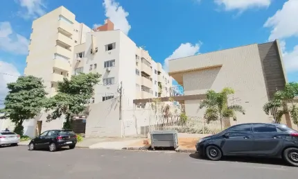 Apartamento com 2 quartos à venda na Rua Mandaguari, 654, Zona 07, Maringá
