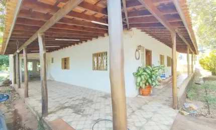 Chácara / sítio com 2 quartos à venda na Avenida Ipiranga, S/N, Vila Rural Antônio Tomazini, Flórida