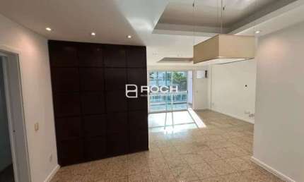 Apartamento com 3 quartos para alugar na Barra da Tijuca, Rio de Janeiro 