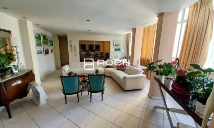 Apartamento com 3 quartos à venda em Copacabana, Rio de Janeiro 
