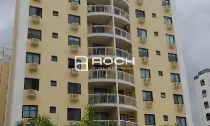 Apartamento com 3 quartos para alugar no Recreio dos Bandeirantes, Rio de Janeiro 