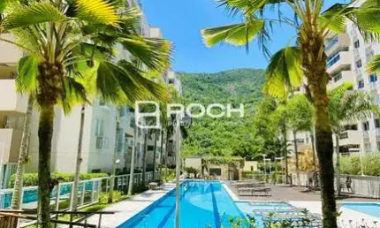 Apartamento com 2 quartos à venda no Recreio dos Bandeirantes, Rio de Janeiro 