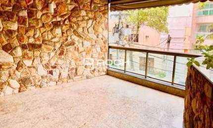 Apartamento com 4 quartos para alugar na Barra da Tijuca, Rio de Janeiro 