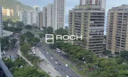 Apartamento com 4 quartos à venda em São Conrado, Rio de Janeiro 