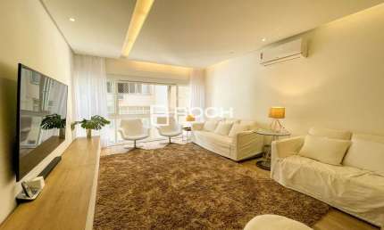 Apartamento com 4 quartos para alugar na Rua Prudente de Morais, 1199, Ipanema, Rio de Janeiro