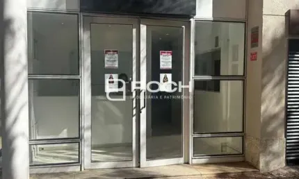 Sala comercial para alugar na Barra da Tijuca, Rio de Janeiro 