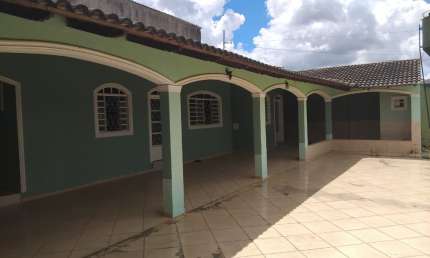 Casa com 4 quartos à venda na Quadra QMS 29C Módulo C, Setor de Mansões de Sobradinho, Brasília
