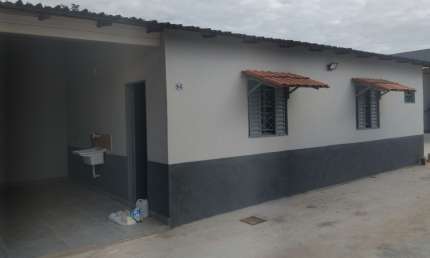Kitnet / Stúdio à venda na Quadra ES 2B, Setor de Mansões de Sobradinho, Brasília