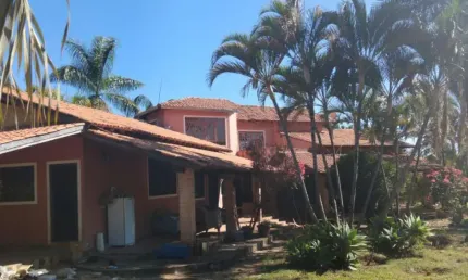 Chácara / sítio com 5 quartos à venda na Rua Rua 1, Núcleo Rural Lago Oeste (Sobradinho), Brasília