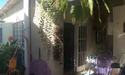 Casa com 2 quartos à venda na Setor Colina Nova Diguineia III Conjunto 10, Nova Colina (Sobradinho), Brasília