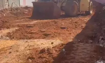 Terreno à venda na Conjunto AR 17, Setor Oeste (Sobradinho II), Brasília