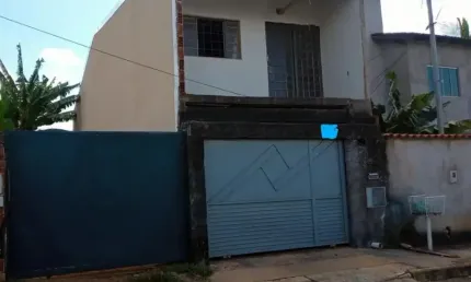 Casa com 3 quartos à venda na Quadra QMS 8, Setor de Mansões de Sobradinho, Brasília