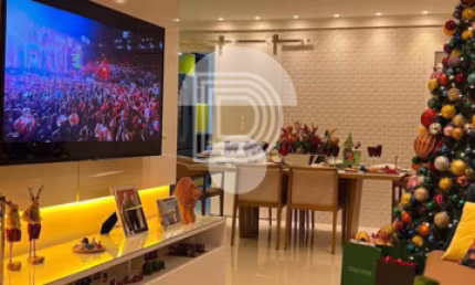Belíssimo apartamento PORTEIRA FECHADA, pronto para morar, em Boa Viagem, Edf. Maria Letícia
