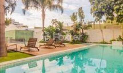 Apartamento 3 dorms à venda Rua São Luís, Santana - Porto Alegre