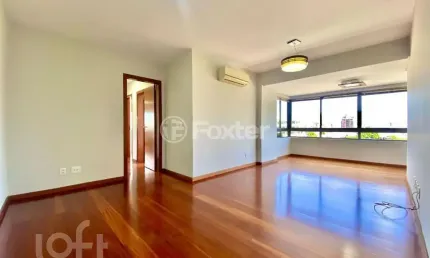 Apartamento 3 dorms à venda Rua São Luís, Santana - Porto Alegre
