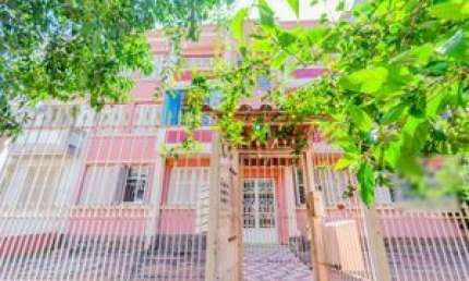Apartamento 3 dorms à venda Rua Santana, Farroupilha - Porto Alegre