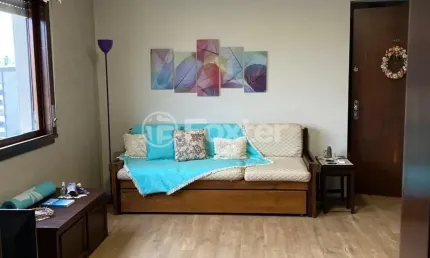 Apartamento 1 dorm à venda Avenida João Pessoa, Farroupilha - Porto Alegre