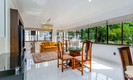 Apartamento 2 dorms à venda Rua Barão de Ubá, Bela Vista - Porto Alegre