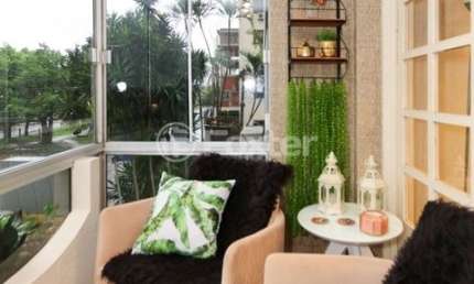 Apartamento 2 dorms à venda Rua Santo André, Marechal Rondon - Canoas