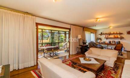 Apartamento 5 dorms à venda Avenida Coronel Lucas de Oliveira, Bela Vista - Porto Alegre