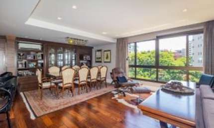 Apartamento 3 dorms à venda Rua Casemiro de Abreu, Bela Vista - Porto Alegre