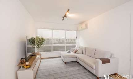 Apartamento 3 dorms à venda Rua Furriel Luíz Antônio de Vargas, Bela Vista - Porto Alegre