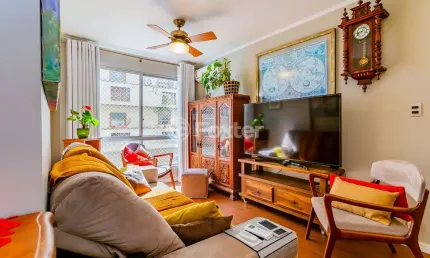 Apartamento 3 dormitórios à venda Rua Casemiro de Abreu, Bela Vista - Porto Alegre