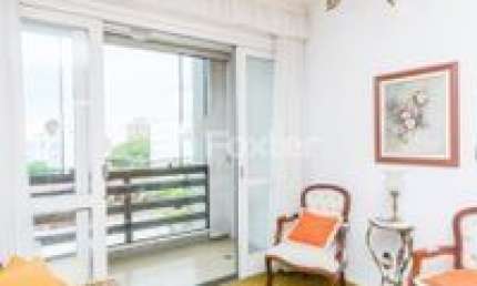 Apartamento 3 dorms à venda Rua Luiz Voelcker, Três Figueiras - Porto Alegre