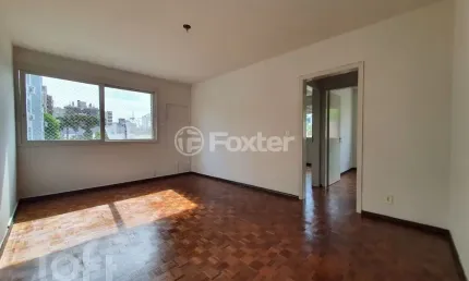 Apartamento 2 dorms à venda Rua General Caldwell, Menino Deus - Porto Alegre
