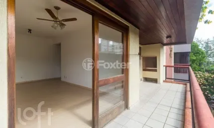 Apartamento 2 dorms à venda Rua Botafogo, Menino Deus - Porto Alegre