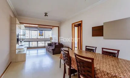 Apartamento 2 dorms à venda Avenida Independência, Independência - Porto Alegre