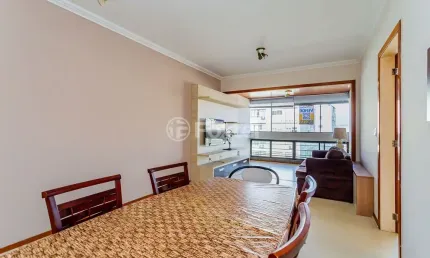 Apartamento 2 dorms à venda Avenida Independência, Independência - Porto Alegre