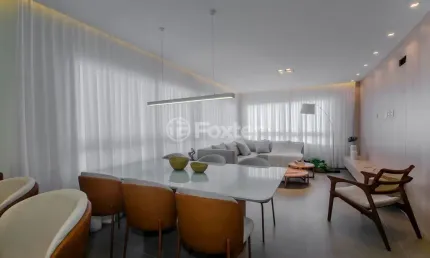 Apartamento 3 dorms à venda Rua Marquês do Pombal, Auxiliadora - Porto Alegre