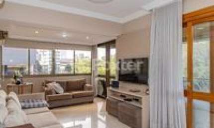 Apartamento 3 dorms à venda Rua Comendador Caminha, Moinhos de Vento - Porto Alegre