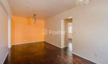 Apartamento 2 dorms à venda Avenida Cristóvão Colombo, Moinhos de Vento - Porto Alegre