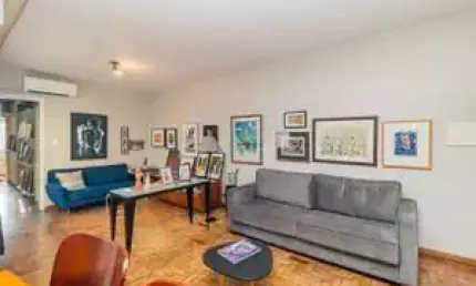 Apartamento 3 dormitórios à venda Rua Felipe Camarão, Rio Branco - Porto Alegre