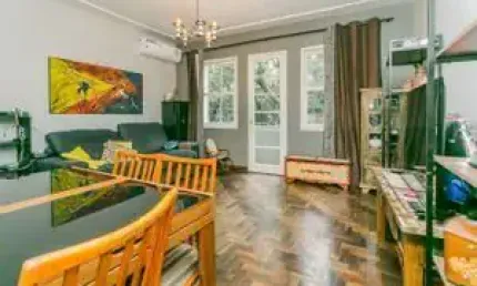 Apartamento 3 dorms à venda Rua Dona Laura, Moinhos de Vento - Porto Alegre