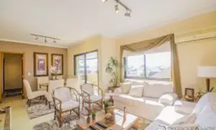 Apartamento 3 dorms à venda Rua Vasco da Gama, Rio Branco - Porto Alegre