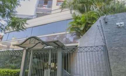 Apartamento 3 dorms à venda Rua Cabral, Rio Branco - Porto Alegre