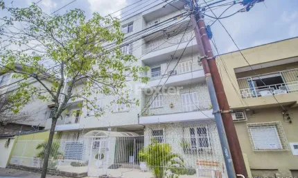 Apartamento com 2 quartos à venda na Travessa Azevedo, 95, Floresta, Porto Alegre