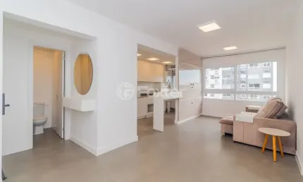 Apartamento com 3 quartos à venda na Rua Jerônymo Zelmanovitz, 100, São Sebastião, Porto Alegre
