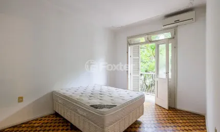Apartamento com 3 quartos à venda na Rua General João Telles, 165, Bom Fim, Porto Alegre