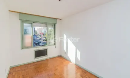 Apartamento menino deus em frente ao supermercado nacional