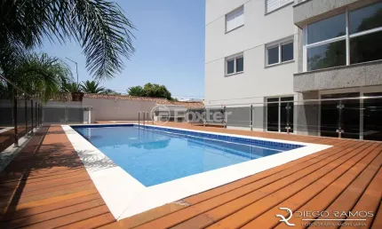 Apartamento com 3 quartos à venda na Rua Alberto Silva, 500, Vila Ipiranga, Porto Alegre