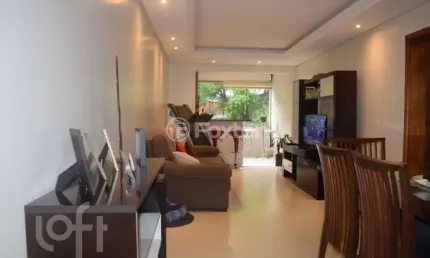 Apartamento 2 dorms à venda Rua Henrique Dias, Bom Fim - Porto Alegre